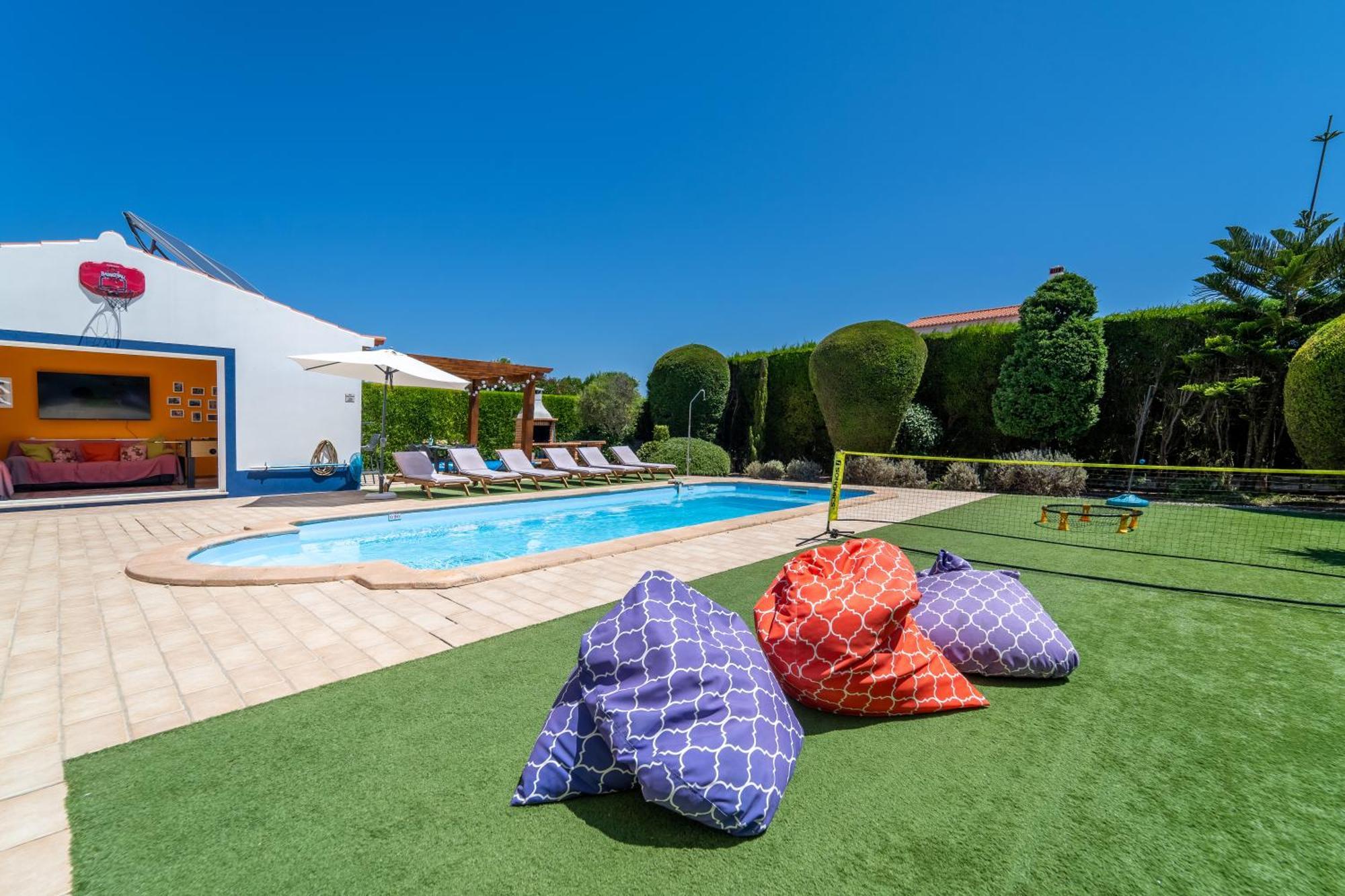 Casa Da Bauhinia Villa Aljezur Exterior photo