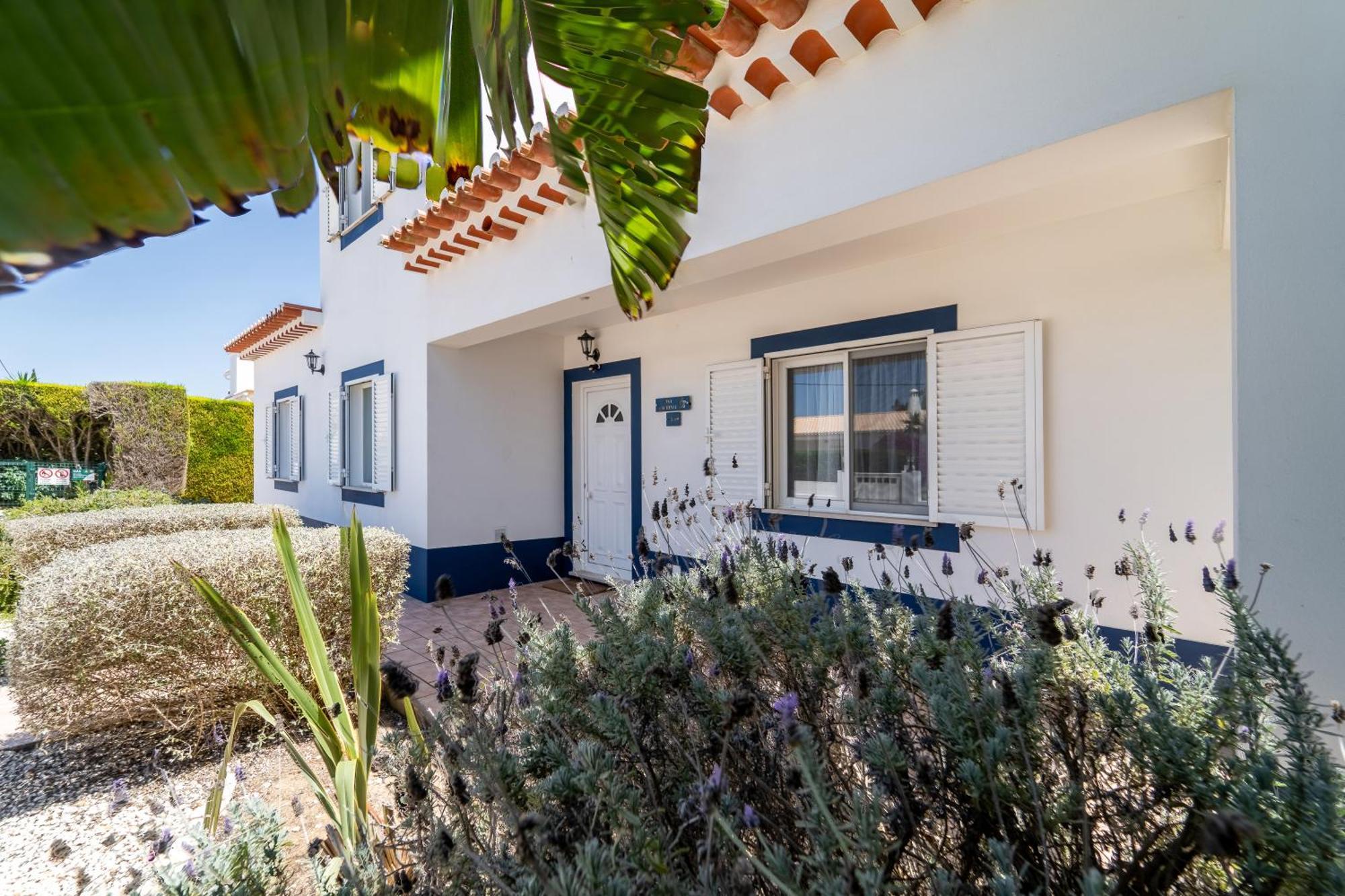 Casa Da Bauhinia Villa Aljezur Exterior photo